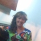 Patricia De Pari