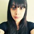 Melisa Nahir Caruso, Psicólogo Capital Federal