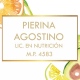 Maria Pierina Agostino
