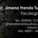Jimena Frenda