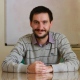 Daniel Fernando Gómez Alsina