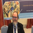 Dr. Andres Alberto Mega