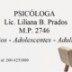 Lic. Liliana Prados