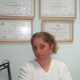 Silvia Paz
