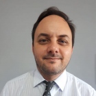 Dr. Alejandro Martinez Muñoz