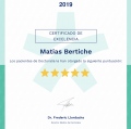 Acercar imagen: certificate 1
