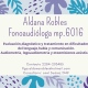 Aldana Robles