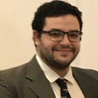 Dr. Matías N. Gamarra