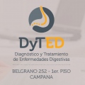 DYTED GastroenterologíaCampana - 