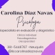 Carolina Diaz Navas