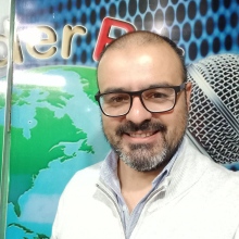 Acercar imagen: José Mangani, Psicólogo Quilmes