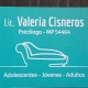 Valeria Cisneros