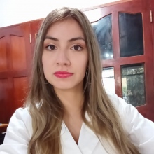 Acercar imagen: Daniela Arroyo, Psicólogo Formosa