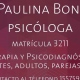 Carla Paulina Bontorno