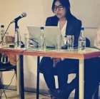 Lic. Prof. Erica R. Barrera