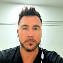 Acercar imagen: Maximiliano Arribas, Psicólogo Capital Federal