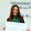 Florencia Neme, Nutricionista Bahía Blanca