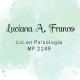 Luciana Franco