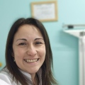Maricarmen Luna Pinto, Médico general y familiar Capital Federal