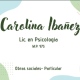 Carolina Ibañez