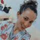 Luciana Lucchelli Rey