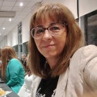 Dra. Gabriela Vilma Delgado