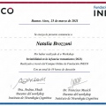 Acercar imagen: certificate 3