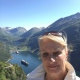Zulema Fredriksson