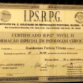 Acercar imagen: certificate 16