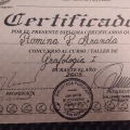 Acercar imagen: certificate 2