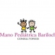 Mano Pediatrica Bariloche