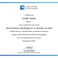 Acercar imagen: certificate 61