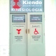 Kiendo kinesiologia