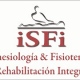 Isfi Rehabilitacion & Kinesiologia