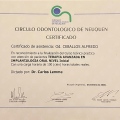 Acercar imagen: certificate 8