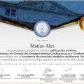 Acercar imagen: certificate 4