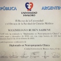 Acercar imagen: certificate 16