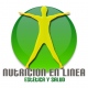 Nutrición En Línea - Cemed