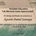 Acercar imagen: certificate 17