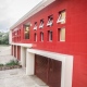 Centro Modelo de Odontologia Arquitectura Bucal