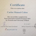 Acercar imagen: certificate 9