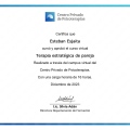 Acercar imagen: certificate 55