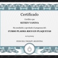 Acercar imagen: certificate 1