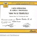 Acercar imagen: certificate 95
