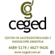 CeGED