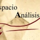 Espacio Analisis