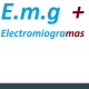 Electromiogramas E.M.G. +