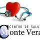 Centro de Salud Monte Vera