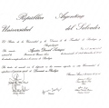 Acercar imagen: certificate 22