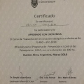 Acercar imagen: certificate 9